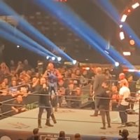 Undisputed AEW World Champion Jon Moxley Called WWE Raw and Smackdown &ldquo;Bullsh&mdash;