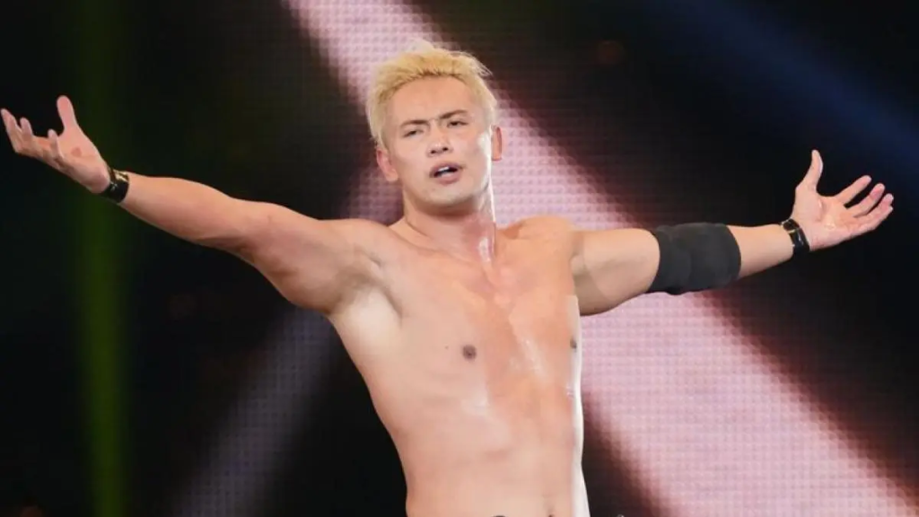 Kazuchika Okada To Take Time Off Following G1 Climax Victory, Granted Paternity Leave
