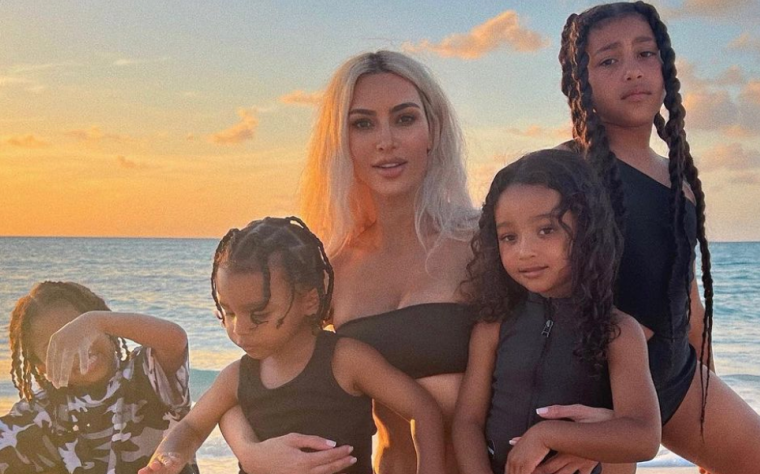 Kim Kardashian And Kanye West To Finalize Divorce Following Kim’s Split From Pete Davidson