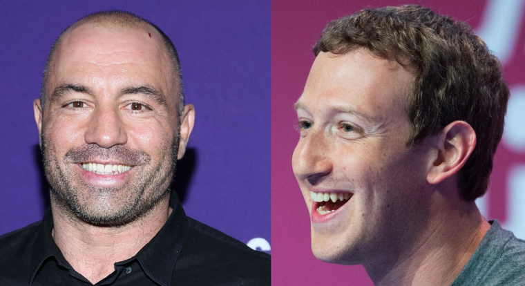 Mark Zuckerberg Tells Joe Rogan He’s Doubtful Of Success For Elon Musk’s Neuralink Technology – ‘Not In The Next 10 – 15 Years’