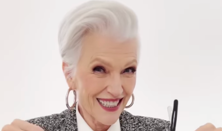 Maye Musk Reveals That Elon Musk Has Mom Sleeping In The Garage When She Visits