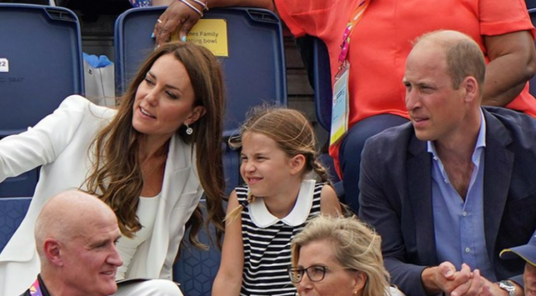 Meghan Markle Receives Sweet Birthday Wishes From Prince William and Kate Middleton – One Big Happy Royal Family?