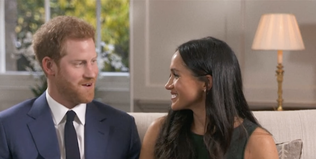 Meghan The Dream Woman For Harry-'He Found An Amazing Teammate, Or Partner, In Meghan,' Says Harry's Friend Ignacio ‘Nacho’ Figueras