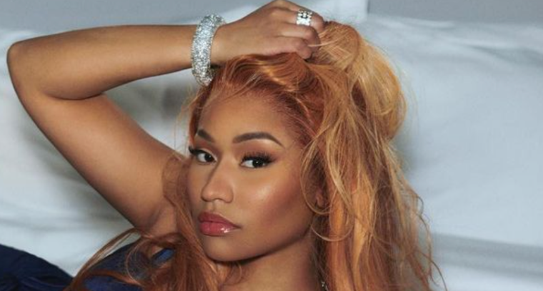 Nicky Minaj Sides With Britney Spears – Says Kevin Federline Is A Clown And A Coward