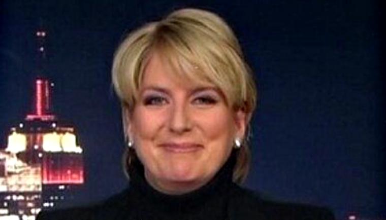 Outrage As Former CNN Reporter Felicia Taylor Arrested Over Alleged Hit-And-Run – ‘A CNN EMPLOYEE AND NEW YORKER!!! THEY’RE ALL FUC***G S***BAGS’