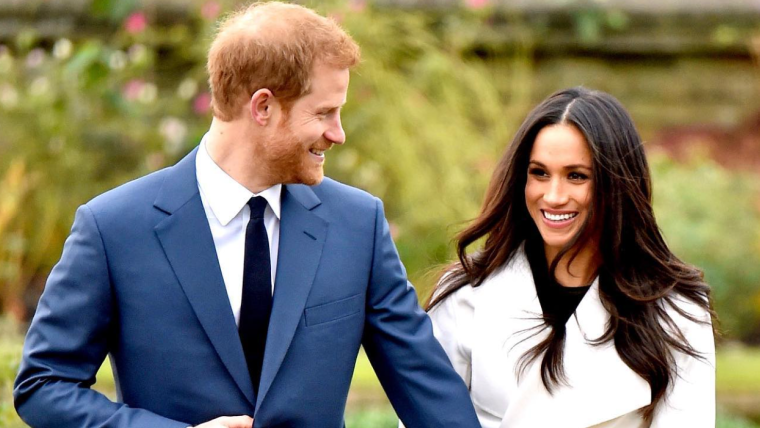 Prince Harry Cut Off Unsupportive Friends Who Ridiculed Meghan Markle - Showed He Loved Duchess of Sussex, Says Omid Scobie