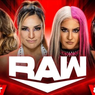 WWE Raw Live Results (8/29) – Clash at the Castle Go Home Episode