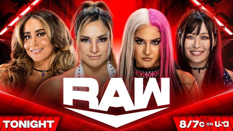 WWE Raw Live Results (8/29) – Clash at the Castle Go Home Episode WWE Raw Live Results (8/29) - Clash at the Castle Go Home Episode