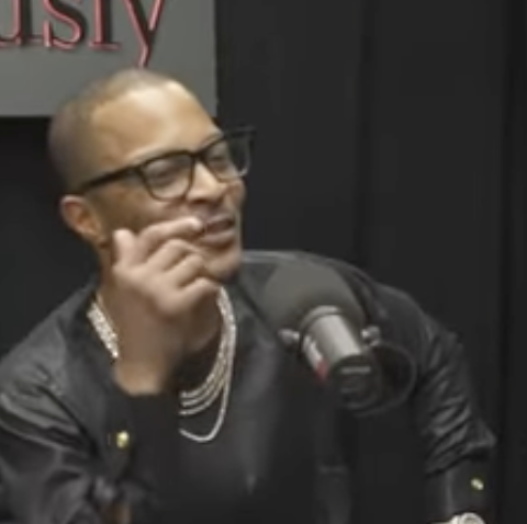 Rapper T.I Punches Chainsmokers Star Drew Taggert After He Kissed Him