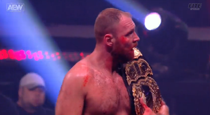AEW Rampage Results: Jon Moxley Defeats Mance Warner In Brutal Brawl Of Match (08/06) AEW Rampage Results: Jon Moxley Defeats Mance Warner In Brutal Brawl Of Match (08/06)