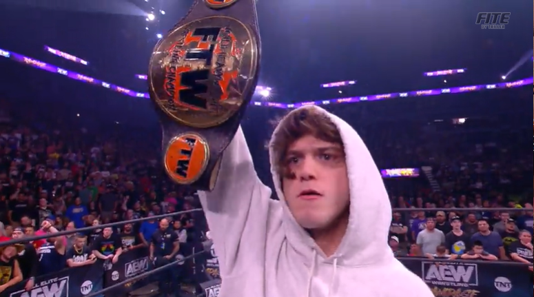 AEW Rampage Results: Gunn Club Defeat Beardhausen, Swerve In Our Glory Offer Title Shot, HOOK To Defend FTW Championship Next Week, Orange Cassidy Defeats Ari Daivari (08/12) AEW Rampage Results: Gunn Club Defeat Beardhausen, Swerve In Our Glory Offer Title Shot, HOOK To Defend FTW Championship Next Week, (08/12)