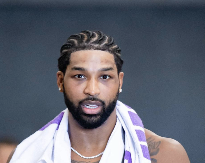 Serial Cheater Tristan Thompson Confirms He Has Been Making Child Support Payments To Maralee Nichols Tristan Thompson