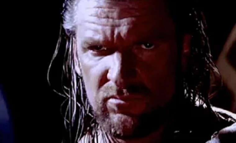 Tony Kahn Thinks WWE has Improved Under Triple H Tony Kahn Thinks WWE has Improved Under Triple H