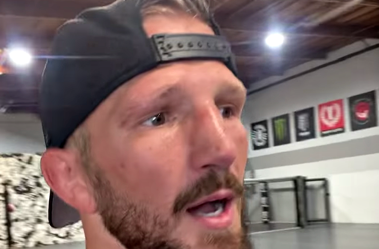 UFC News: TJ Dillashaw Fires Back at “Salty C***” Dominick Cruz