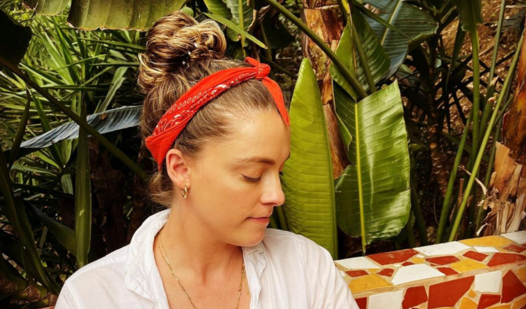 Whitney Heard, Amber Heard’s Sister Disgusted By Johnny Depp’s MTV Music Awards Appearance