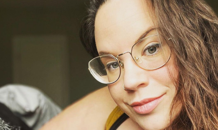 Whitney Way Thore Touching Male Friends In ‘Inappropriate’ Ways – My Big Fat Fabulous Life Fans Accuse Star Of Not Respecting Boundaries