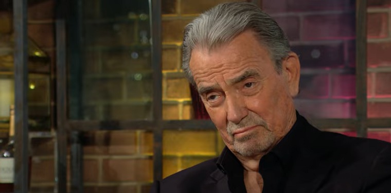 ‘The Young and the Restless’ Spoilers Tuesday, August 2: Victor Warns Adam his Decision is Final; Chance and Kevin Find Unsettling Evidence CBS “The Young and the Restless” Spoilers