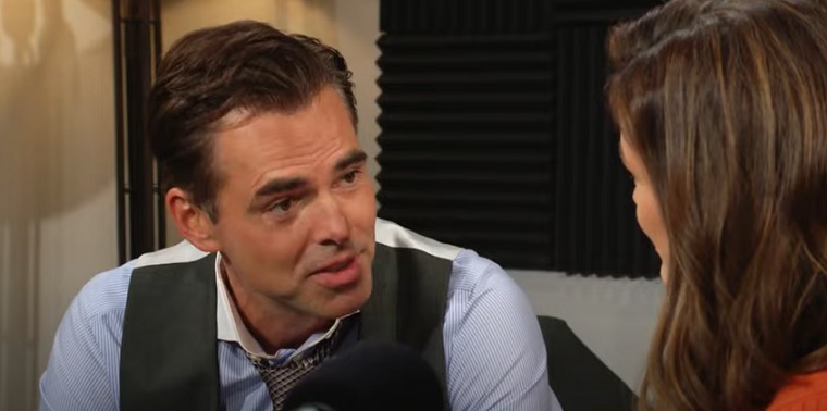 ‘The Young and the Restless’ Spoilers Tuesday, August 23: Victor Mocks Chance, Calls his Claim; Nikki Worries about Victoria; Lily Makes Billy Choose Between her and his Podcast CBS “The Young and the Restless” Spoilers – August 23 Spoilers – Victor Mocks Chance, Calls his Claim; Nikki Worries about Victoria; Lily Makes Billy Choose Between her and his Podcast