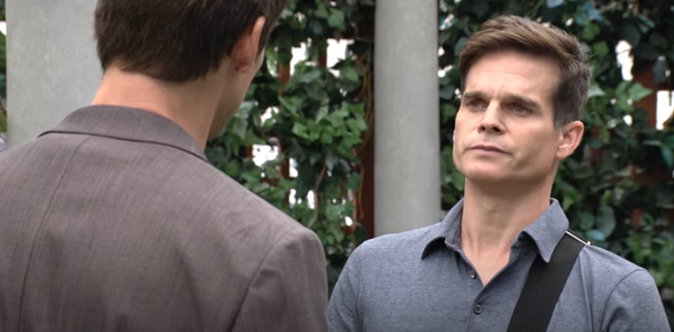 ‘The Young and the Restless’ Spoilers Wednesday, August 24: Victor Believes his Actions were Justified; Adam Presses his Advantage on Kevin CBS “The Young and the Restless” Spoilers – August 14 Spoilers – Victor Believes his Actions were Justified; Adam Presses his Advantage on Kevin