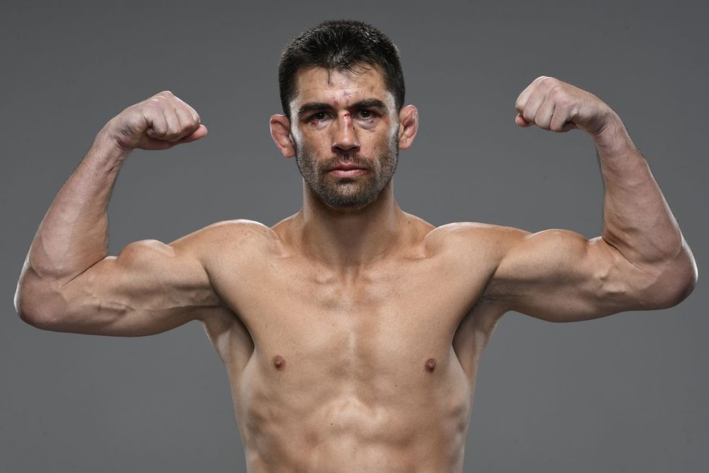 Dominick Cruz Questions Role of MMA Managers