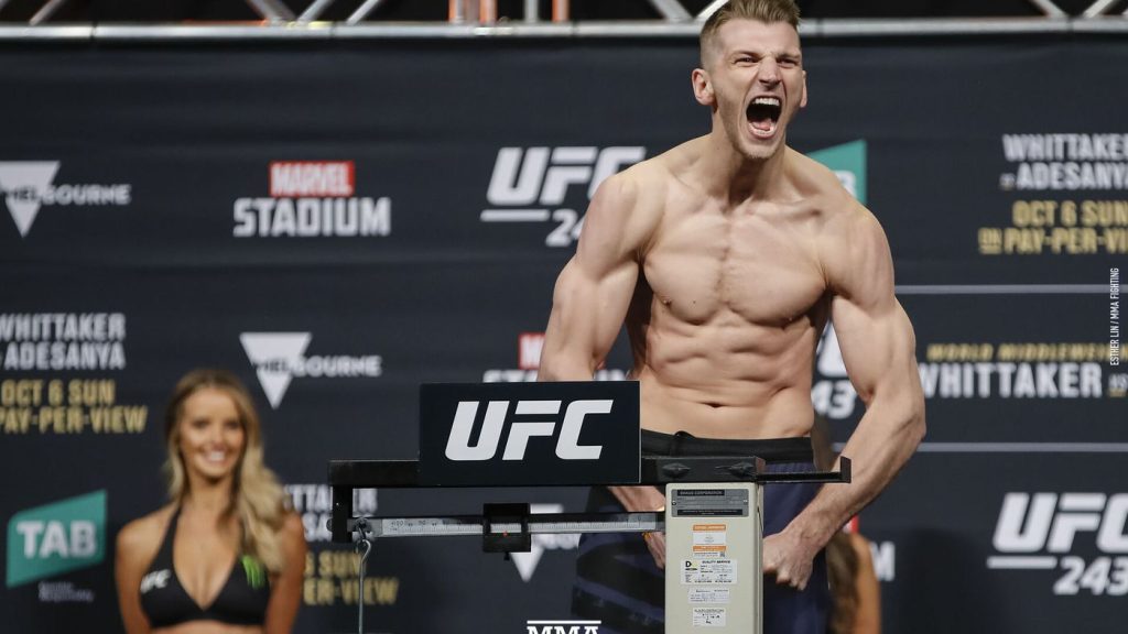 Dan Hooker Has “No Regrets” About Failed Featherweight Bid, Reveals Potential Tony Ferguson Fight in the Works