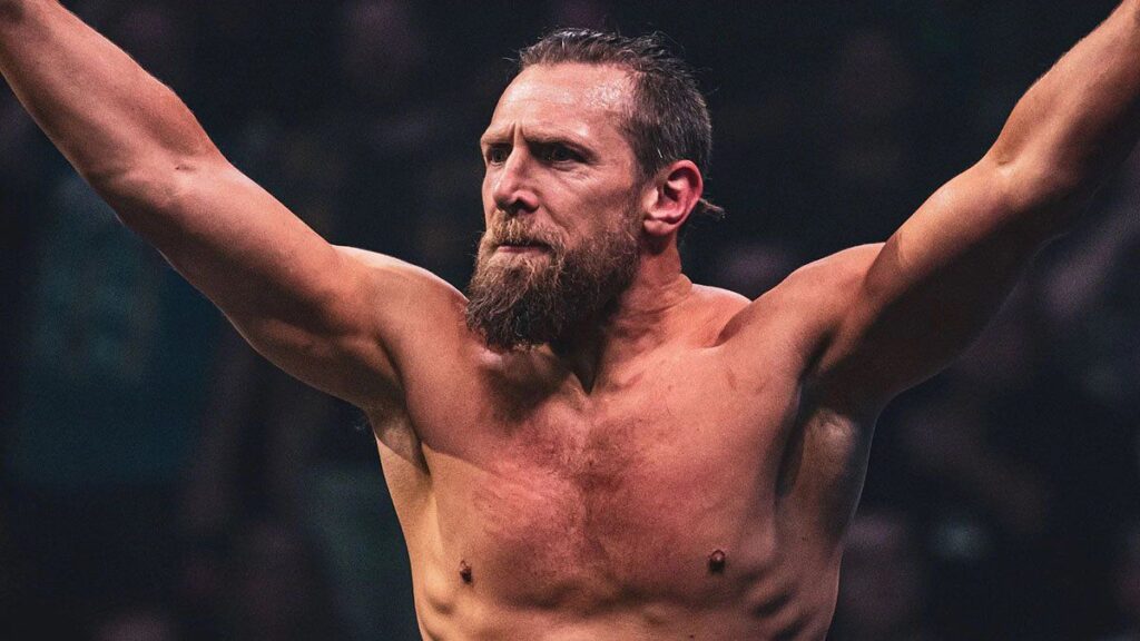 Bryan Danielson Was Concerned Doctors Would Ask Him To Retire After Recent AEW injury