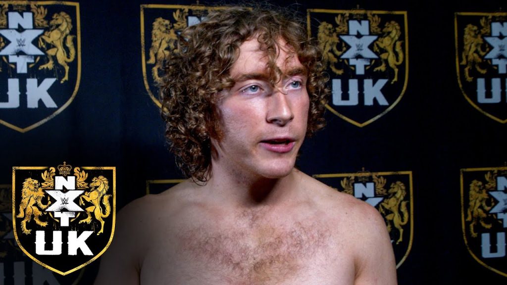 Four WWE NXT UK Wrestlers To Have Runs In NXT 2.0 Soon