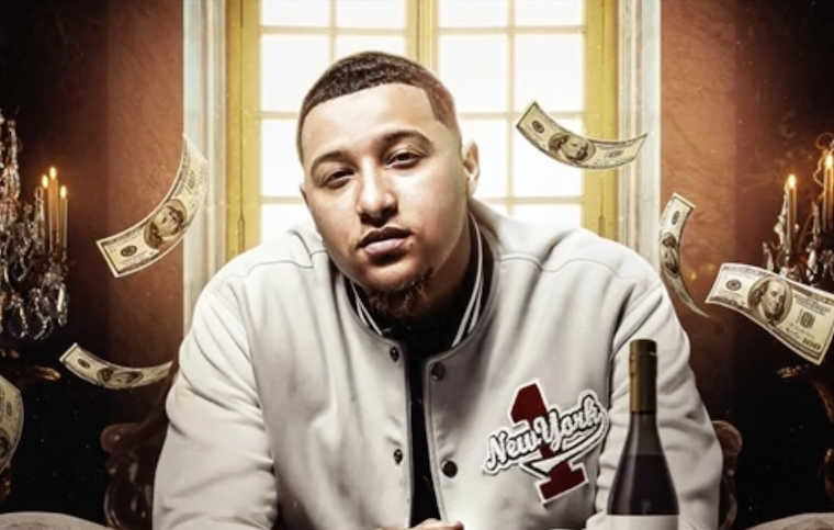 TLC ‘The Family Chantel’: How Chantel Everett Jimeno’s Brother Riverknight Everett Makes Money family chantel riverknight everett