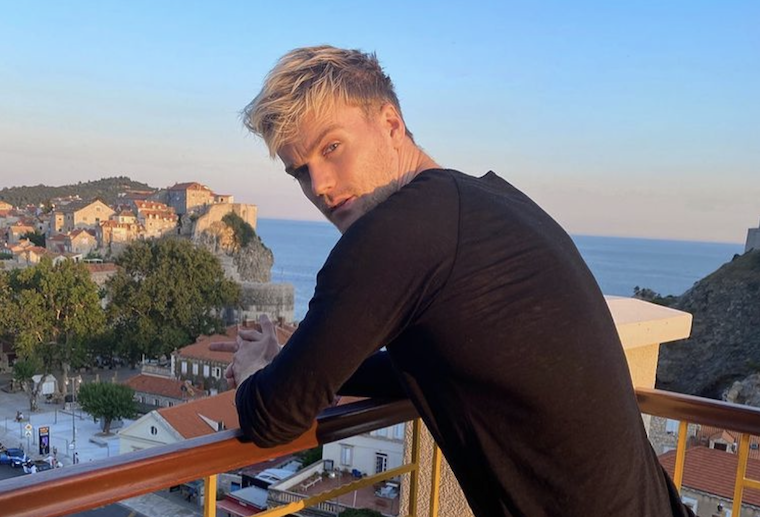 ’90 Day Fiancé’ Spoilers: Jesse Meester To Help Tiger King Joe Exotic Ask Joe Biden For A Pardon jesse meester and joe exotic 90 day fiance tiger king