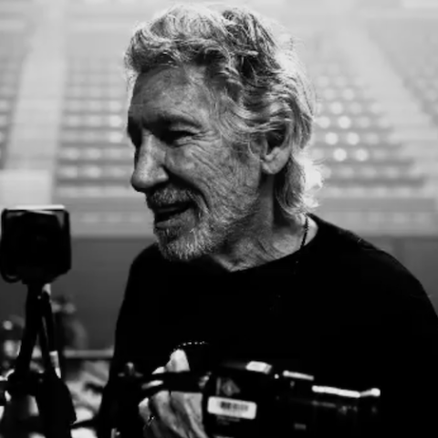 Pink Floyd's Roger Waters Blames The USA For Russia's Invasion of Ukraine,  The Conflict In Taiwan, And The Palestinian Problem - The Overtimer