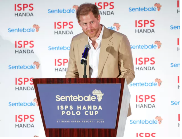 prince harry princess diana's death anniversary