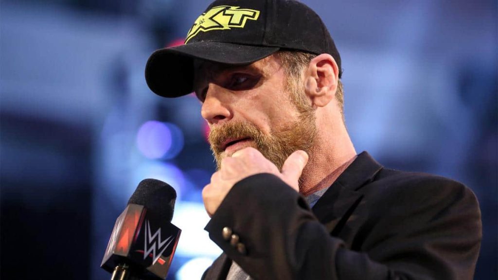 Shawn Michaels Reveals Vince McMahon Had No Say In NXT 2.0