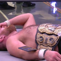 AEW Dynamite Grand Slam Results: Jon Moxley Defeats Bryan Danielson To Win Vacant AEW World Championship (09/21)