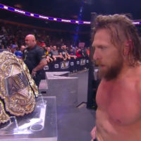AEW Dynamite Results: Bryan Danielson Defeats Hangman Page To Advance In Tournament Of Champions (09/07)