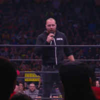 AEW Dynamite Results: Tournament Of Champions Announced To Crown New AEW World Championship, MJF Returns To Dynamite - Jon Moxley Is Ready To Become Three Time Champion (09/07)