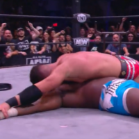AEW Rampage Grand Slam Results: Ricky Starks Defeats Powerhouse Hobbs In Brutal Lights Out Match (09/23)