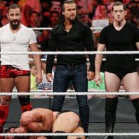 Bobby Fish Tried To Get Adam Cole & Kyle O'Reilly To Ask For AEW Releases