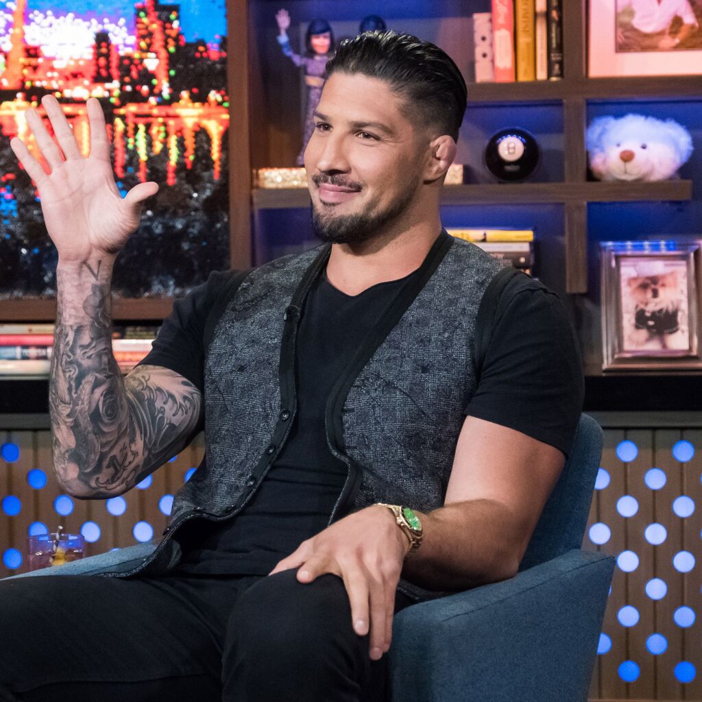 Brendan Schaub Believes Jose Aldo’s Team “f***ed up”