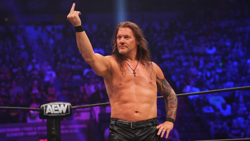 Chris Jericho Feels AEW Has Done More Right Than Wrong So Far