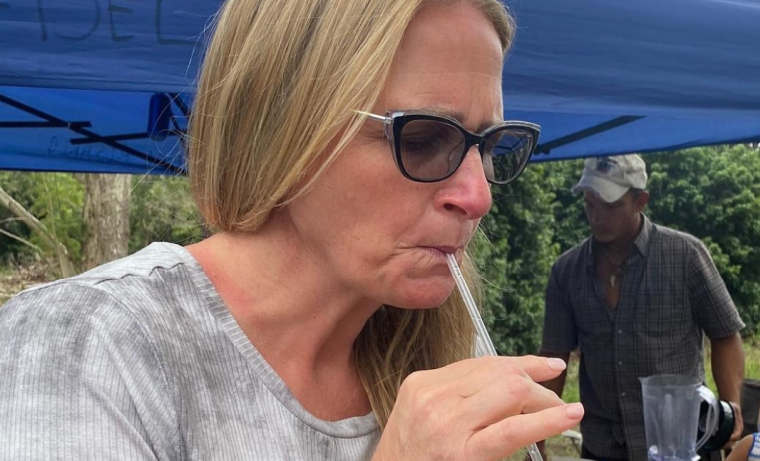 Christine Brown Reveals True Parenting Style – Sister Wives Fans Get A Shocker