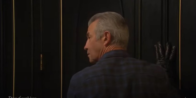 ‘Days of Our Lives’ Spoilers: DOOL Badly Botched Clyde Weston’s Storyline Peacock “Days of Our Lives” Spoilers – DOOL Badly Botched Clyde Weston’s Storyline