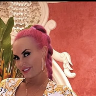 Coco Austin Defends Bathing Her Daughter In The Kitchen Sink-&lsquo;Take Some Pointers Rather Than Rag On Me!&rsquo;