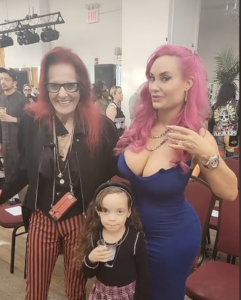 Coco Austin Defends Bathing Her Daughter In The Kitchen Sink