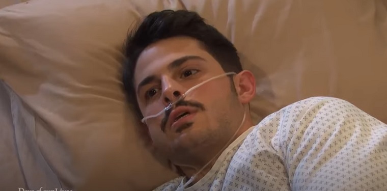 ‘Days of Our Lives’ Spoilers: Weekly Spoilers – Gabi Tries to Remind Stefan They’re in Love; Sonny Remembers his Attacker; Did Craig Kill Abigail? NBC “Days of Our Lives” Spoilers – Weekly Spoilers – Gabi Tries to Remind Stefan They’re in Love; Sonny Remembers his Attacker; Did Craig Kill Abigail?