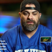 AEW&rsquo;s Eddie Kingston Opens Up About His Mental Health Struggles