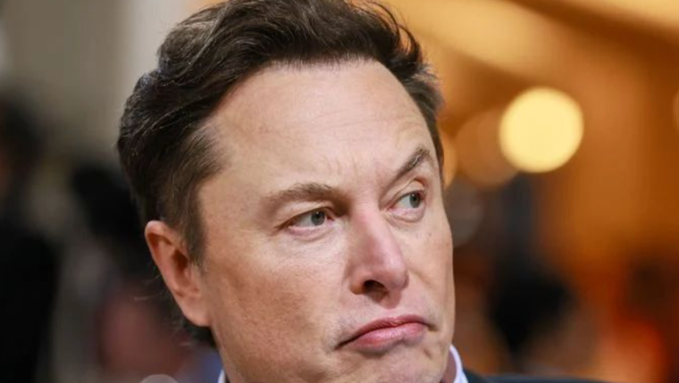 Elon Musk Blames The Federal Reserve For Destroying The US Economy