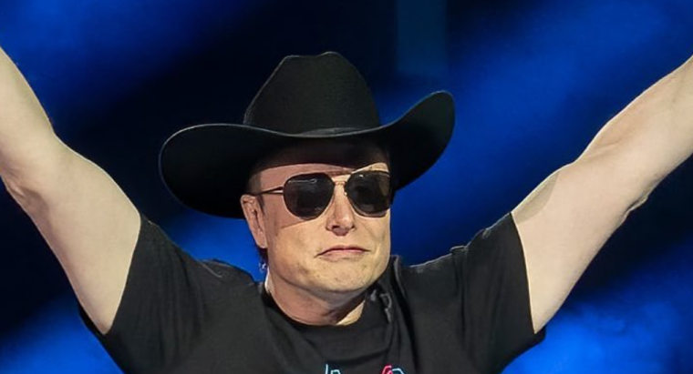 Elon Musk Is Happy – A Machine Produced Oxygen On Mars