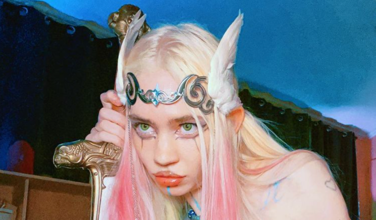 Elon Musk Is Lonely Without Grimes – He Says He Is Not Afraid To Die Anymore