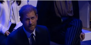 Fans Blast Prince Harry For Failing To Take Questions On The Invictus Games