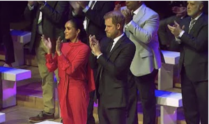 Fans React After Meghan Markle Calls Herself An 'Ugly Duckling'